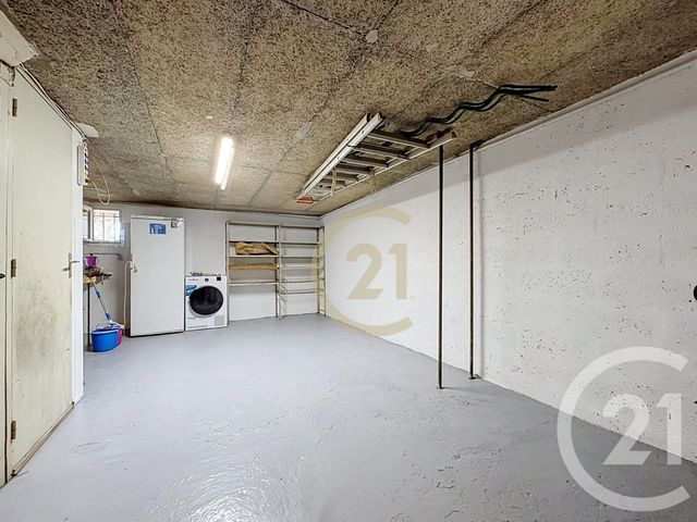 Maison &agrave; vendre - 5 pi&egrave;ces - 80,39 m2 - Jouy Le Moutier - 95 - ILE-DE-FRANCE