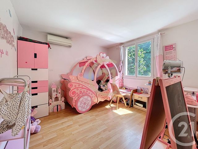 Maison à vendre - 5 pièces - 102,15 m2 - Jouy Le Moutier - 95 - ILE-DE-FRANCE