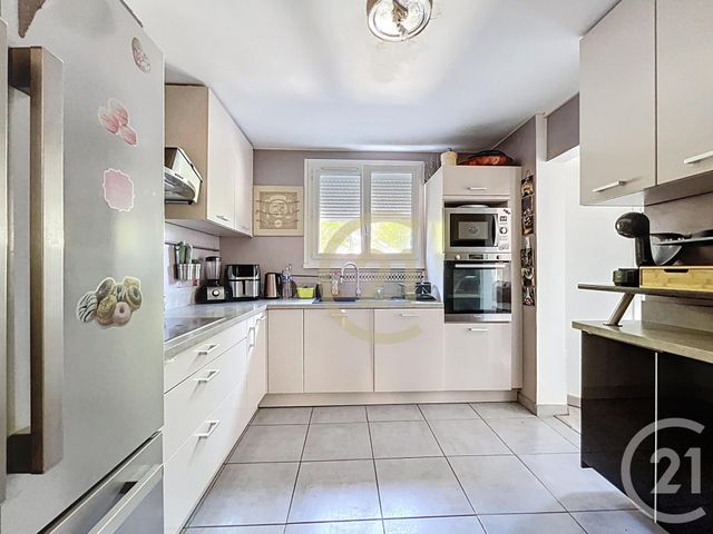 Maison à vendre - 5 pièces - 102,15 m2 - Jouy Le Moutier - 95 - ILE-DE-FRANCE