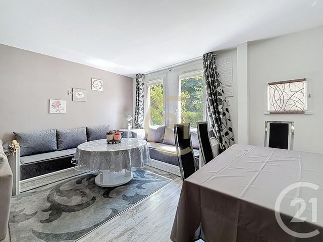 Maison à vendre - 5 pièces - 102,15 m2 - Jouy Le Moutier - 95 - ILE-DE-FRANCE