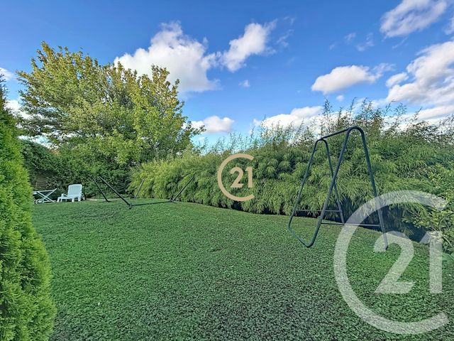 Maison &agrave; vendre - 4 pi&egrave;ces - 85,91 m2 - Jouy Le Moutier - 95 - ILE-DE-FRANCE