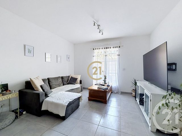Maison &agrave; vendre - 4 pi&egrave;ces - 85,91 m2 - Jouy Le Moutier - 95 - ILE-DE-FRANCE