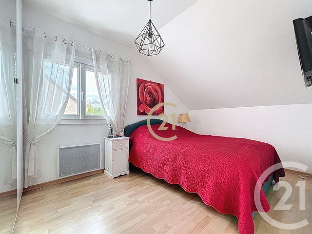 Maison &agrave; vendre - 5 pi&egrave;ces - 96 m2 - Jouy Le Moutier - 95 - ILE-DE-FRANCE