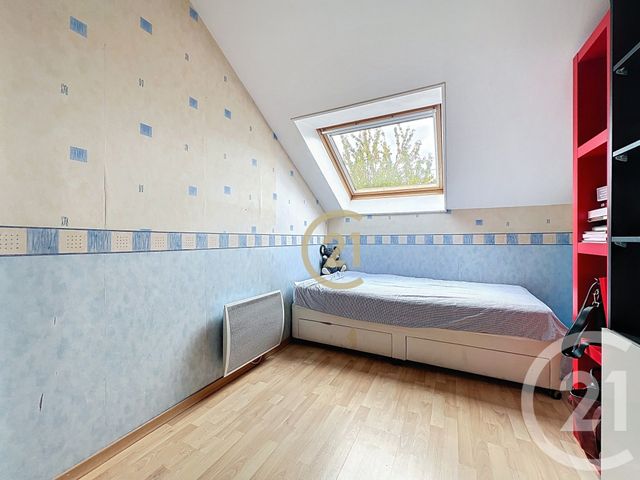 Maison &agrave; vendre - 5 pi&egrave;ces - 96 m2 - Jouy Le Moutier - 95 - ILE-DE-FRANCE