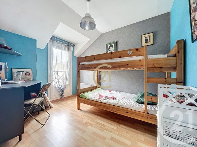 Maison &agrave; vendre - 5 pi&egrave;ces - 96 m2 - Jouy Le Moutier - 95 - ILE-DE-FRANCE