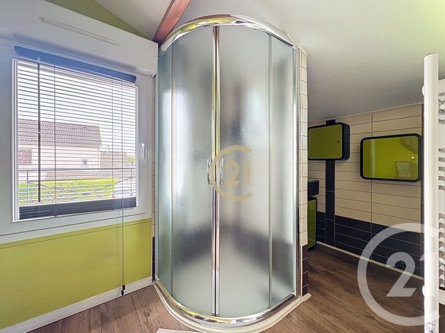 Maison &agrave; vendre - 5 pi&egrave;ces - 96 m2 - Jouy Le Moutier - 95 - ILE-DE-FRANCE