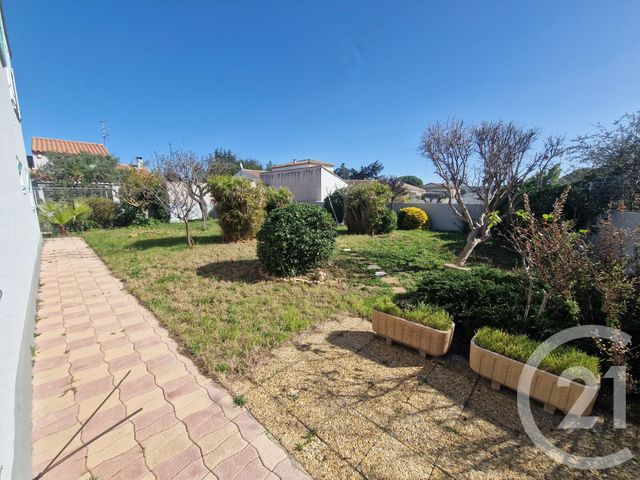 Maison à vendre - 11 pièces - 398 m2 - 11 - LANGUEDOC-ROUSSILLON