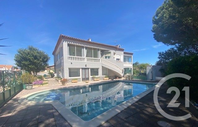 Maison &agrave; vendre - 11 pi&egrave;ces - 398 m2 - 11 - LANGUEDOC-ROUSSILLON