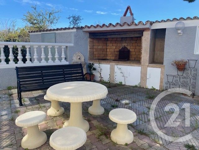 Maison &agrave; vendre - 11 pi&egrave;ces - 398 m2 - 11 - LANGUEDOC-ROUSSILLON