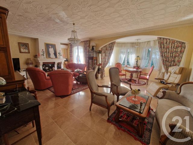 Maison à vendre - 11 pièces - 398 m2 - 11 - LANGUEDOC-ROUSSILLON