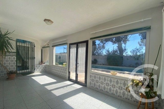 Maison &agrave; vendre - 11 pi&egrave;ces - 398 m2 - 11 - LANGUEDOC-ROUSSILLON