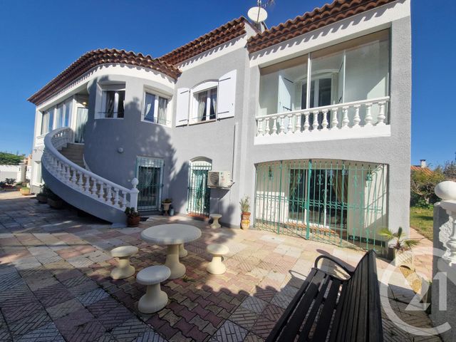 Maison à vendre - 11 pièces - 398 m2 - 11 - LANGUEDOC-ROUSSILLON