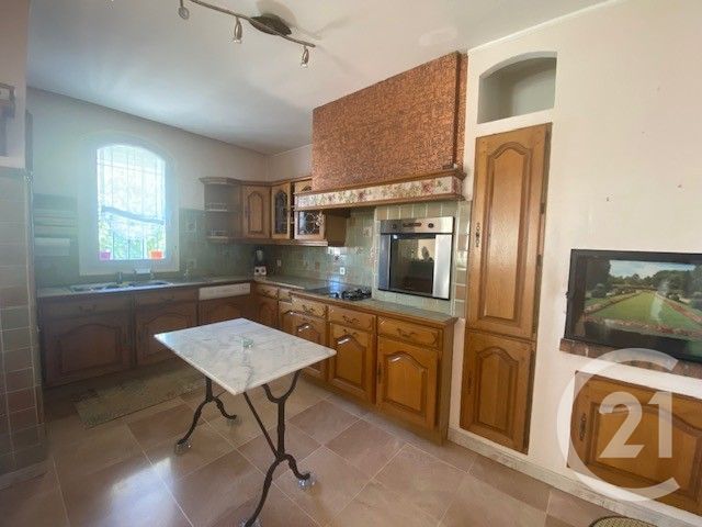 Maison &agrave; vendre - 11 pi&egrave;ces - 398 m2 - 11 - LANGUEDOC-ROUSSILLON