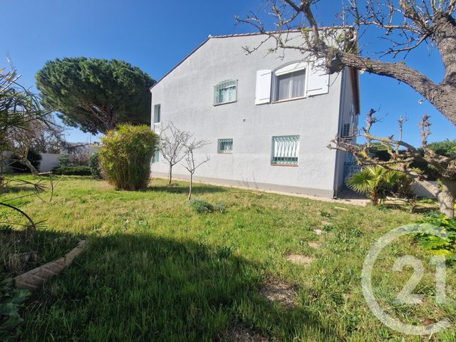 Maison à vendre - 11 pièces - 398 m2 - 11 - LANGUEDOC-ROUSSILLON