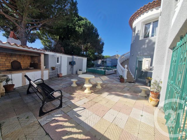 Maison à vendre - 11 pièces - 398 m2 - 11 - LANGUEDOC-ROUSSILLON
