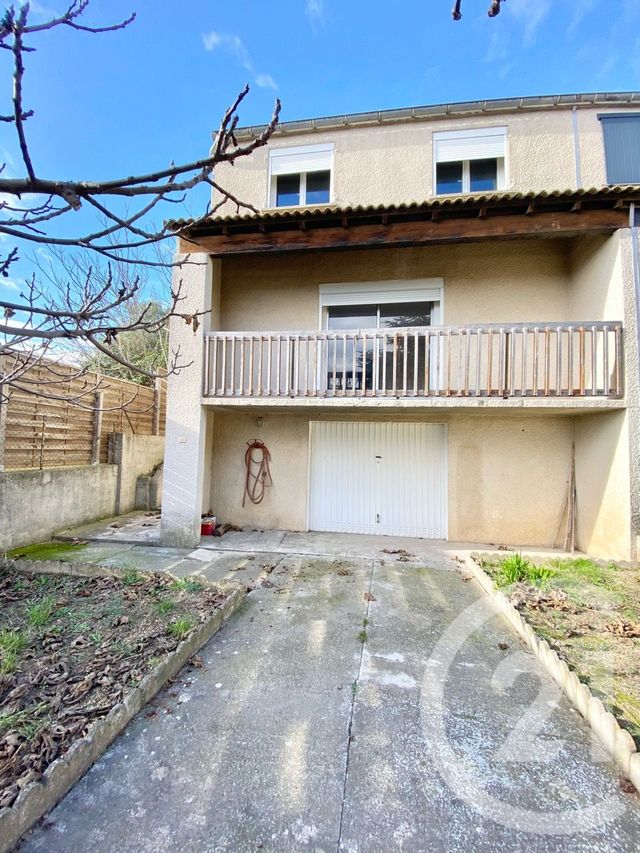 Maison à vendre - 5 pièces - 102,80 m2 - Narbonne - 11 - LANGUEDOC-ROUSSILLON