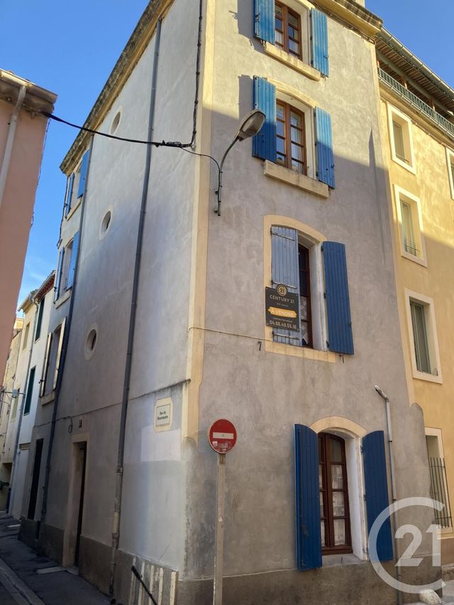 Maison à vendre - 4 pièces - 102,80 m2 - Narbonne - 11 - LANGUEDOC-ROUSSILLON
