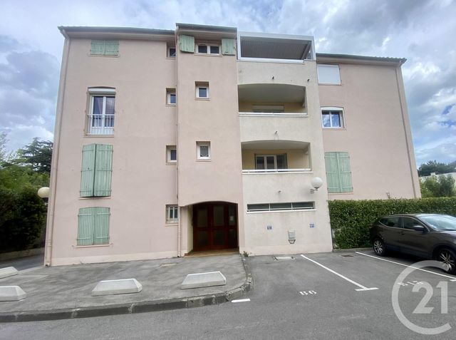 Appartement F5 à vendre - 5 pièces - 89,29 m2 - Narbonne - 11 - LANGUEDOC-ROUSSILLON