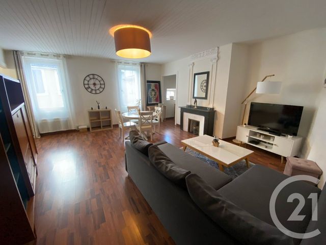 Appartement T3 à vendre - 3 pièces - 93,08 m2 - Narbonne - 11 - LANGUEDOC-ROUSSILLON