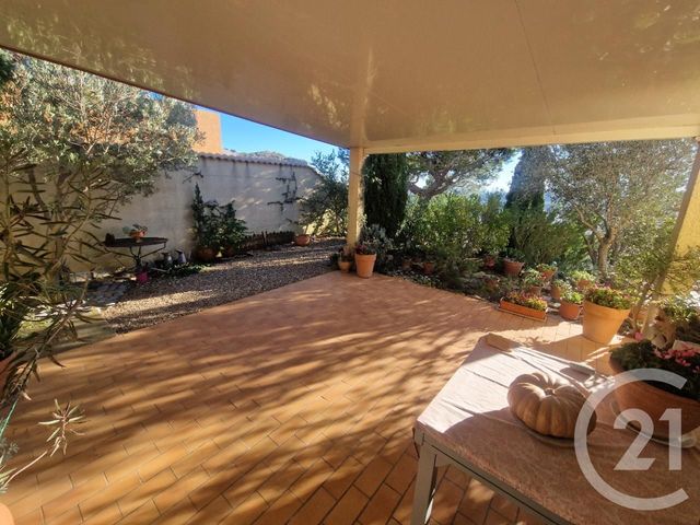 Maison &agrave; vendre - 5 pi&egrave;ces - 129,46 m2 - Narbonne - 11 - LANGUEDOC-ROUSSILLON