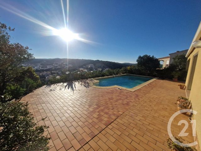 Maison &agrave; vendre - 5 pi&egrave;ces - 129,46 m2 - Narbonne - 11 - LANGUEDOC-ROUSSILLON