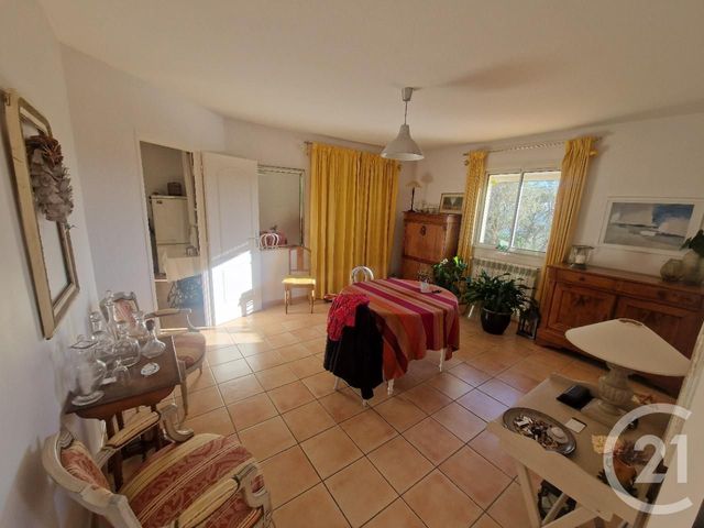 Maison &agrave; vendre - 5 pi&egrave;ces - 129,46 m2 - Narbonne - 11 - LANGUEDOC-ROUSSILLON