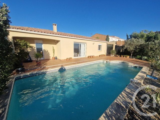 maison - NARBONNE - 11
