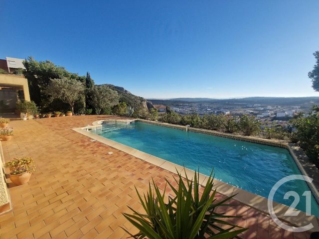 Maison &agrave; vendre - 5 pi&egrave;ces - 129,46 m2 - Narbonne - 11 - LANGUEDOC-ROUSSILLON