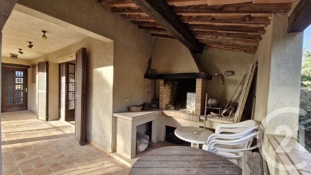 Maison à vendre - 4 pièces - 247 m2 - 11 - LANGUEDOC-ROUSSILLON
