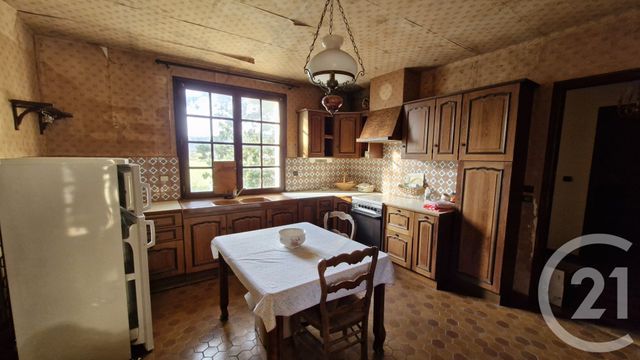 Maison à vendre - 4 pièces - 247 m2 - 11 - LANGUEDOC-ROUSSILLON