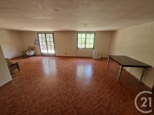 Maison à vendre - 4 pièces - 247 m2 - 11 - LANGUEDOC-ROUSSILLON