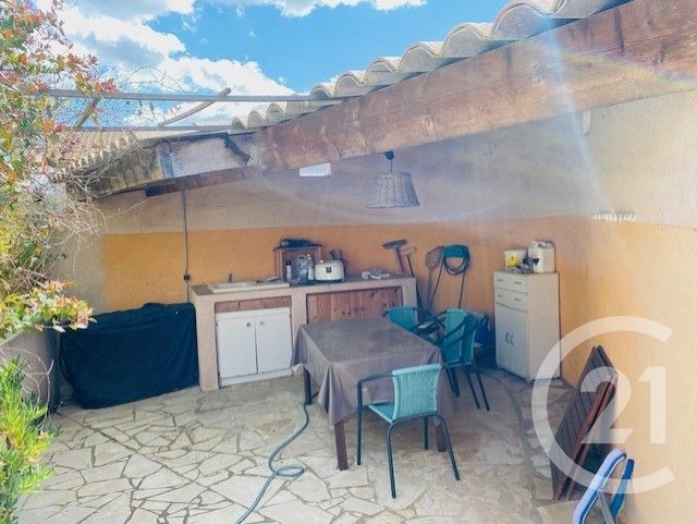 Maison &agrave; vendre - 3 pi&egrave;ces - 99 m2 - Armissan - 11 - LANGUEDOC-ROUSSILLON