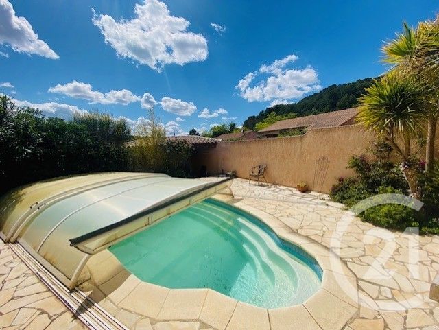 Maison &agrave; vendre - 3 pi&egrave;ces - 99 m2 - Armissan - 11 - LANGUEDOC-ROUSSILLON