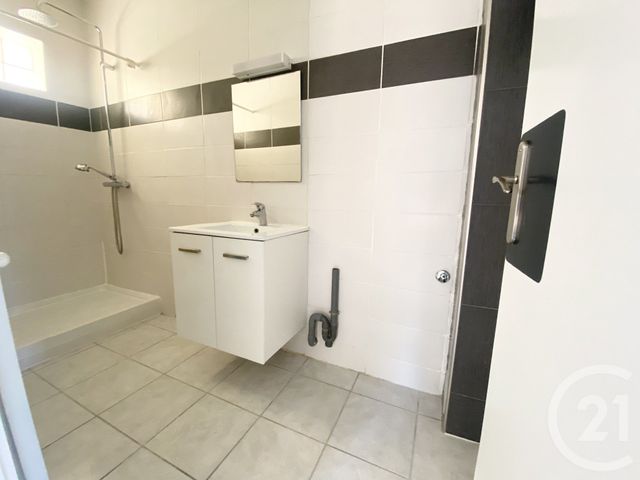 Appartement F3 &agrave; louer - 3 pi&egrave;ces - 52 m2 - Narbonne - 11 - LANGUEDOC-ROUSSILLON