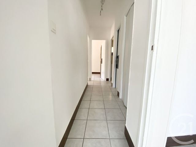 Appartement F3 &agrave; louer - 3 pi&egrave;ces - 52 m2 - Narbonne - 11 - LANGUEDOC-ROUSSILLON