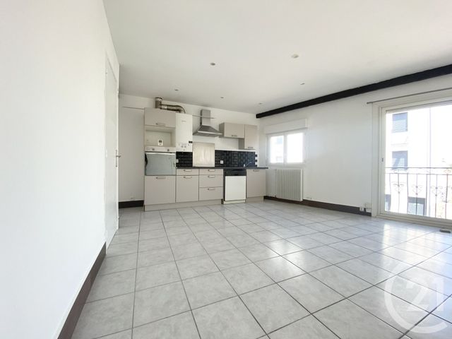 Appartement F3 &agrave; louer - 3 pi&egrave;ces - 52 m2 - Narbonne - 11 - LANGUEDOC-ROUSSILLON