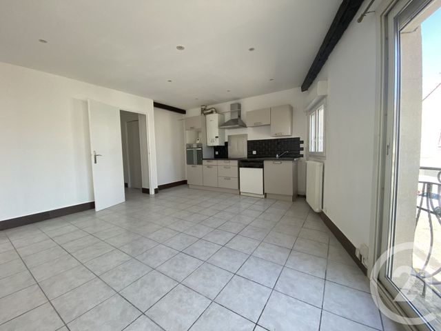 Appartement F3 &agrave; louer - 3 pi&egrave;ces - 52 m2 - Narbonne - 11 - LANGUEDOC-ROUSSILLON