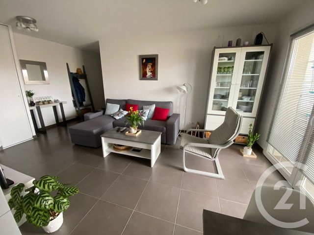 Appartement F3 à vendre - 3 pièces - 63,42 m2 - Narbonne - 11 - LANGUEDOC-ROUSSILLON