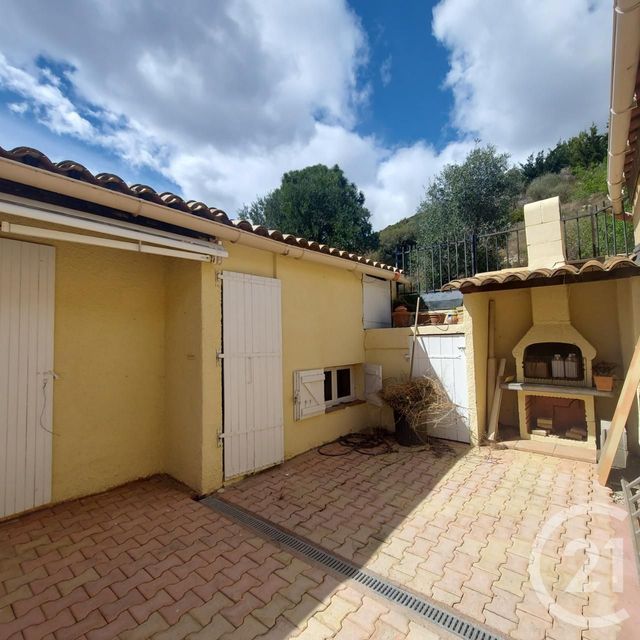 Maison &agrave; vendre - 4 pi&egrave;ces - 57,05 m2 - 11 - LANGUEDOC-ROUSSILLON
