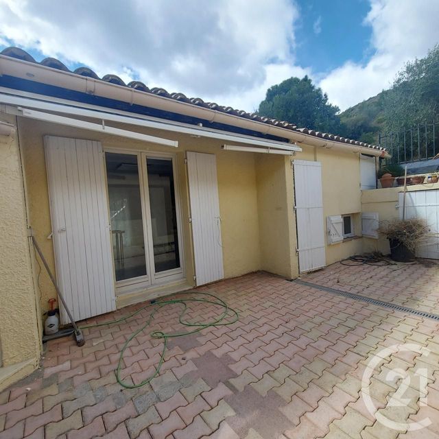 Maison &agrave; vendre - 4 pi&egrave;ces - 57,05 m2 - 11 - LANGUEDOC-ROUSSILLON