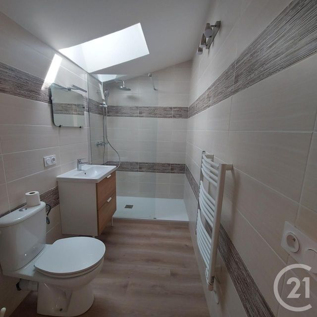 Maison &agrave; vendre - 4 pi&egrave;ces - 57,05 m2 - 11 - LANGUEDOC-ROUSSILLON