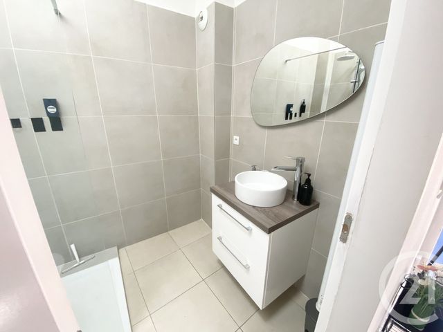 Appartement F2 &agrave; louer - 2 pi&egrave;ces - 28,70 m2 - Narbonne - 11 - LANGUEDOC-ROUSSILLON