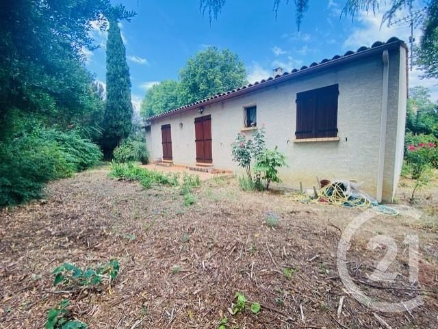 Maison à vendre - 3 pièces - 90,21 m2 - 11 - LANGUEDOC-ROUSSILLON