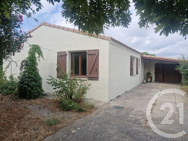 Maison &agrave; vendre - 4 pi&egrave;ces - 108,23 m2 - Marcorignan - 11 - LANGUEDOC-ROUSSILLON