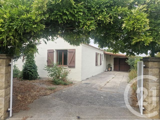 Maison &agrave; vendre - 4 pi&egrave;ces - 108,23 m2 - Marcorignan - 11 - LANGUEDOC-ROUSSILLON