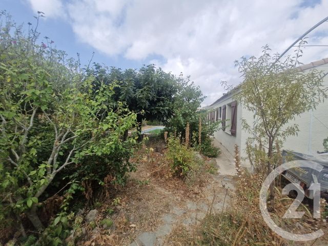 Maison &agrave; vendre - 4 pi&egrave;ces - 108,23 m2 - Marcorignan - 11 - LANGUEDOC-ROUSSILLON