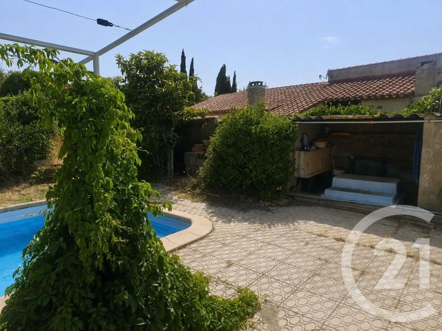Maison &agrave; vendre - 4 pi&egrave;ces - 108,23 m2 - Marcorignan - 11 - LANGUEDOC-ROUSSILLON