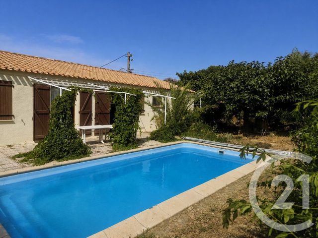 maison - MARCORIGNAN - 11