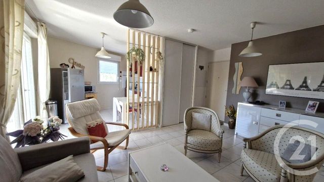 Prix immobilier NARBONNE - Photo d’un appartement vendu