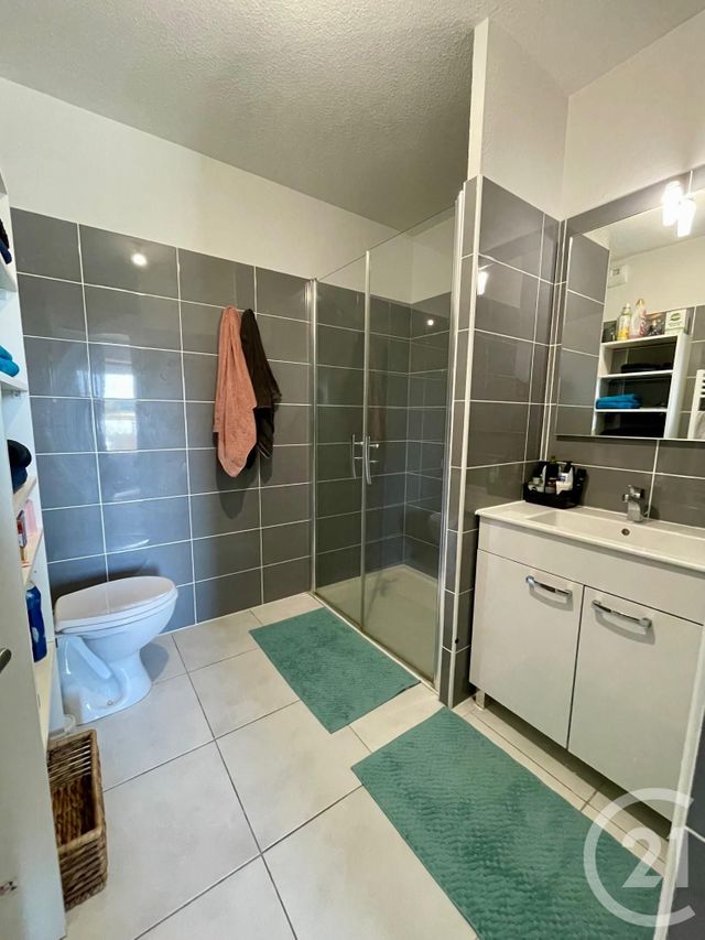 Appartement F2 &agrave; louer - 2 pi&egrave;ces - 37,80 m2 - Narbonne - 11 - LANGUEDOC-ROUSSILLON